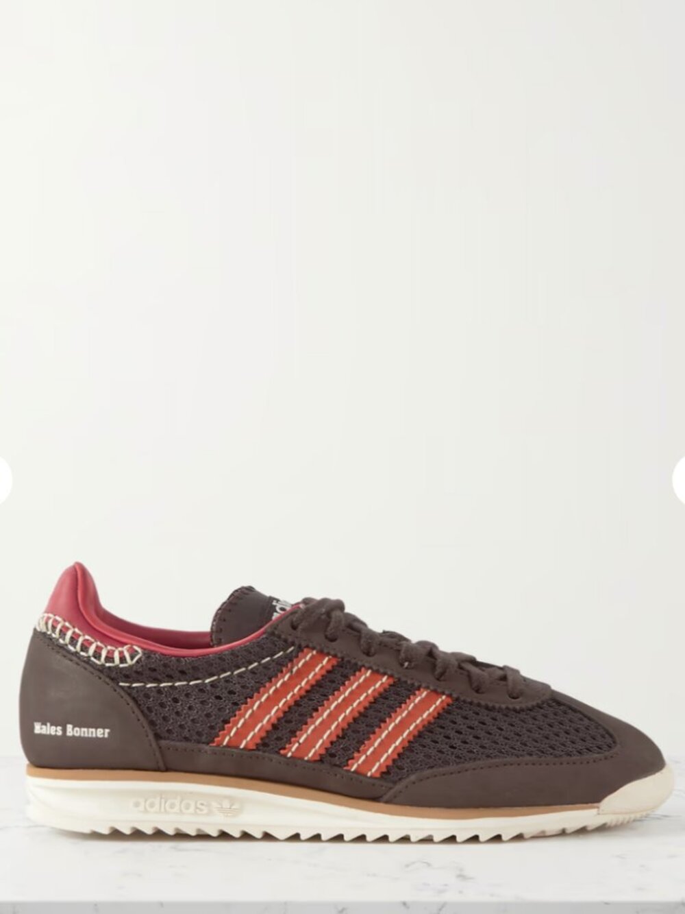 Wales Bonner Adidas SL72